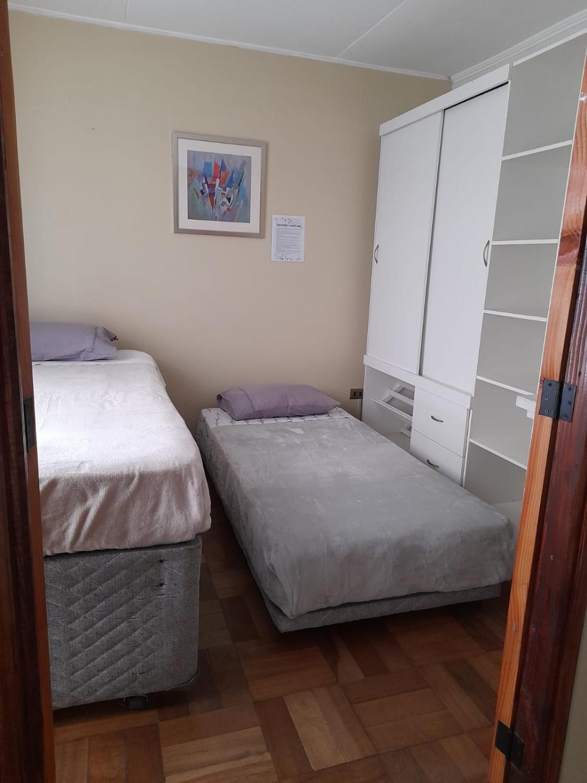 Casa de férias Vacaciones Aqui!