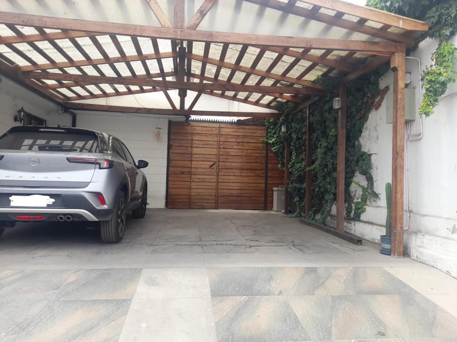 Casa de férias Vacaciones Aqui! *